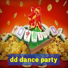 dd dance party
